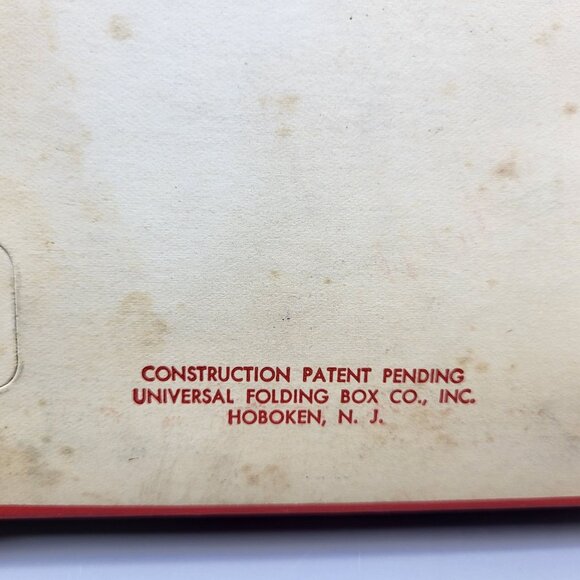 Vintage MCM Aluminum Union Christmas Tree Top Angel Figurine Metallic Starburst - Picture 5 of 12